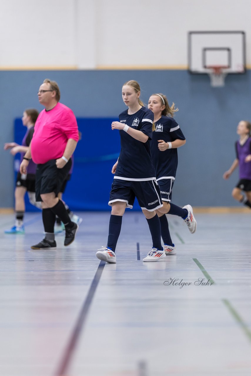 Bild 113 - wCJ NFV Futsalturnier